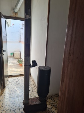 Pasillo